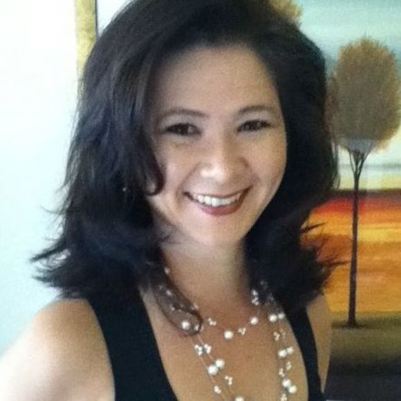 Meet your Posher, Sharon - Picture 1 of 1